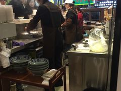大堂-韩萍老南京馄饨(河西万达店)