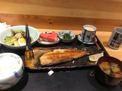 -万鱼亭 日本料理(无锡香山名园店)
