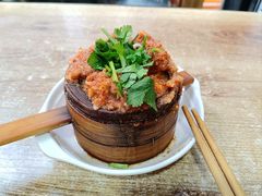 羊肉格格-包面西施(黄泥磅总店)