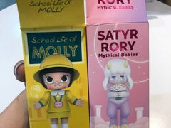 -泡泡玛特POPMART(石景山万达店)