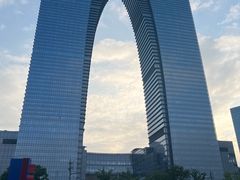 -金鸡湖景区