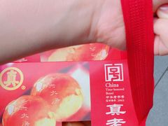 -真老大房鲜肉月饼(南京路步行街店)