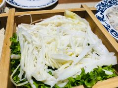 -东镇老火锅(长春路首店)