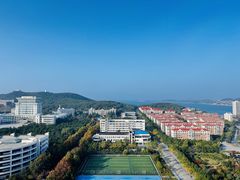 -山东大学(威海校区)