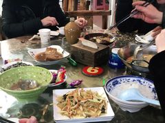 -涵家味土菜馆·徽州一绝臭鳜鱼(三河古镇店)