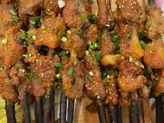 -花儿穆萨·烤肉餐厅(石马坪店)