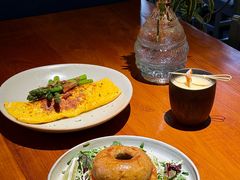 -The Happy Monk(前海壹方汇店)