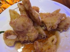 -山河屯铁锅炖(哈西站店)