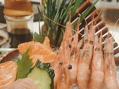-大渔铁板烧(花园道店)