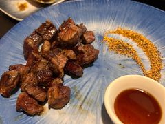 -春田小幸铁板烧(忠义街店)