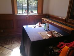 -马勒别墅·中餐厅