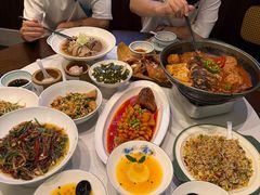 -打酱油·非遗淮扬菜(瘦西湖梅岭店)