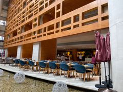 -威斯汀舞台餐厅