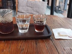 -旧雨咖啡·CoffeeFORU(黄村奥体店)