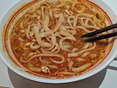 -青年路烩面馆(绿地世纪城店)