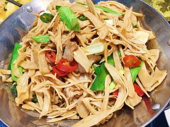 笋-锦上中式酒馆(南内环店)