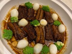 -洲际酒店·凌霄餐厅(紫峰大厦店)