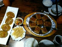 -云来居素食馆(东门店)