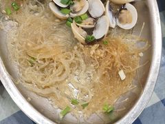 -钱大妈海鲜饭店(保利林语店)