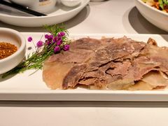 -清真·卡德尔大叔新疆主题餐厅(龙汇路店)