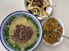 -刘抄手(滨江店)