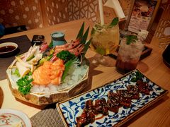 -德川家日本料理(中关村寰太大厦店)