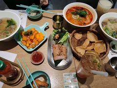 -蔡澜Pho·越南粉餐厅(海上世界店)