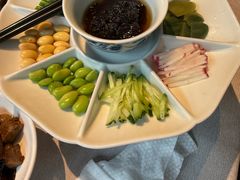 -四季民福烤鸭店(外滩外白渡桥店)