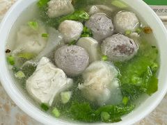 -非遗·爱西干面(小公园总店)