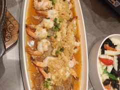 -八张桌子(老店)