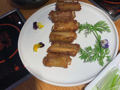 -德香苑脆皮烤鸭·经典(爱融荟城店)