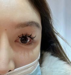 -Cinderella主题美甲