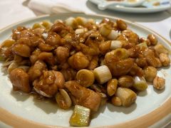 -惠丰堂饭庄·烤鸭·京味菜(翠微路店)