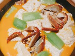 -新荣记(西溪湿地店)