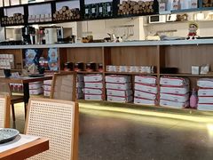 -Pizzeria da Nicola·火炉披萨(中大国际店)