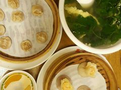 -品大三·南京菜(大行宫店)