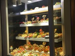 -Lia Cafe Bar Restaurant松山咖啡屋