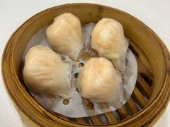 -福满楼·海鲜酒家(福永益田店)