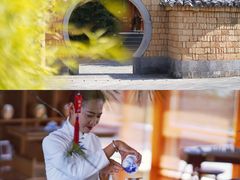 -腾冲和顺柏联酒店