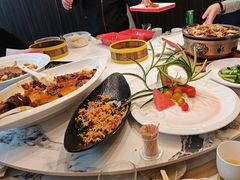 -玉林烤鸭店(定福庄店)