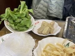 -木萨火锅店(开鲁路店)