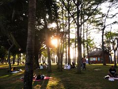-深圳湾公园(南山区)