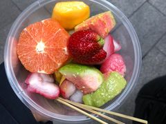 -老炳·七丛松甘草水果