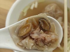 -曾仔竹升面