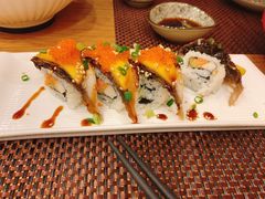 -樱の千渡日式料理·铁板烧•烧鸟(金盛田广场店)