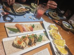 -味见·荣家(亚泰大街店)