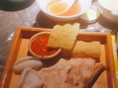 -怪噜范·贵阳小吃大排档(金源旗舰店)