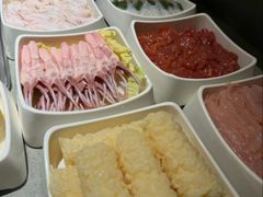-海底捞火锅(番禺广场店)