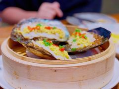 乳山生蚝-必点海鲜·鲅鱼水饺(鞍山西道店)