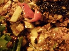 -拈签一笑黄牛肉辣卤串串